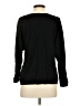 Anne Klein Black Pullover Sweater Size S (estimated) - photo 2