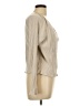 Universal Thread Tan Long Sleeve Blouse Size L - photo 4