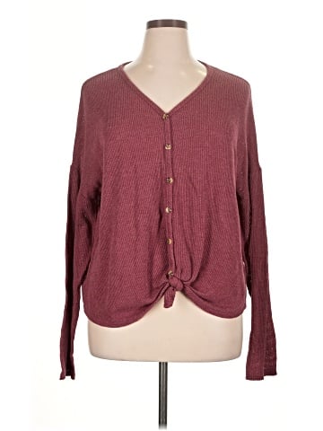 Mudd Cardigan (view 1)