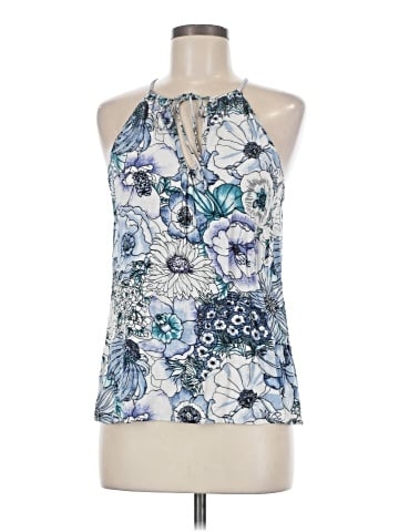 Lovestitch Sleeveless Blouse (view 1)