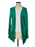 Assorted Brands Green Cardigan One size - photo 1