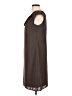 Merona 100% Polyester Brown Casual Dress Size 10 - photo 5