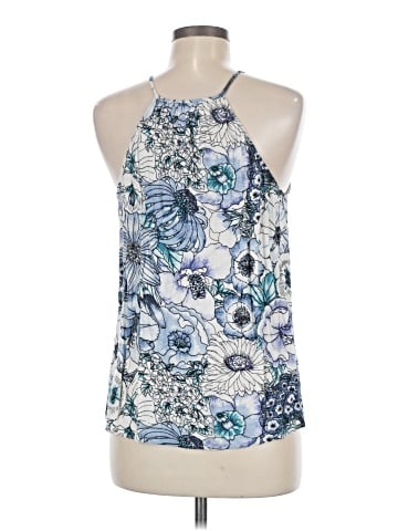 Lovestitch Sleeveless Blouse (view 2)