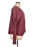 Mudd Burgundy Cardigan Size XL - photo 4