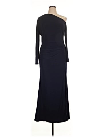Betsy & Adam Cocktail Dress (view 1)