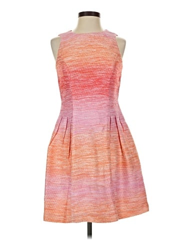 Shoshanna Cocktail Dress (view 1)