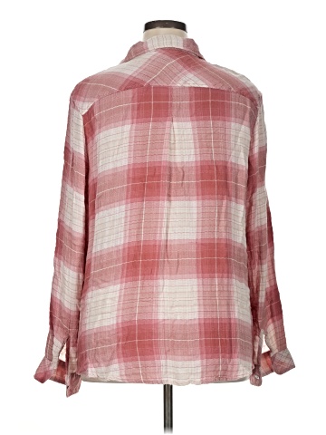 North River Outfitters Long Sleeve Blouse (view 2)