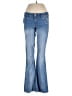 Levi's Hearts Blue Jeans Size 29 waist - photo 1