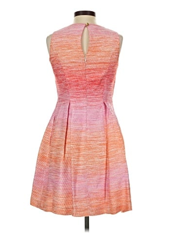 Shoshanna Cocktail Dress (view 2)