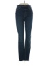 Mother Blue Jeans Size 25 waist - photo 1
