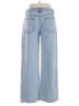 Lioness Blue Jeans Size XL - photo 2