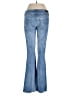 Levi's Hearts Blue Jeans Size 29 waist - photo 2