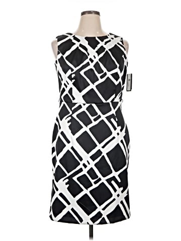 AB Studio Cocktail Dress (view 1)