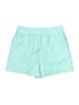 Avia Solid Teal Athletic Shorts Size XS - photo 2