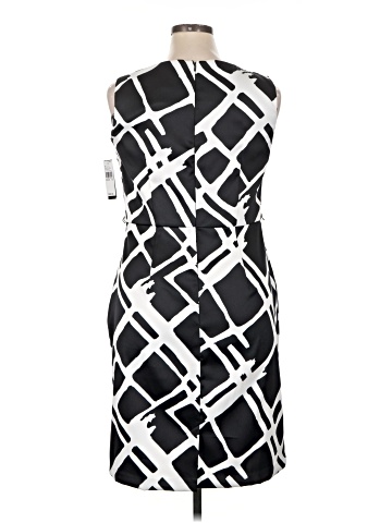 AB Studio Cocktail Dress (view 2)