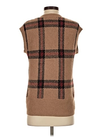 Max Studio Sweater Vest (view 2)
