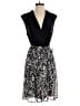 R&M Richards Black Romper Size 10 - photo 1