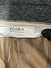 Assorted Brands Solid Tan Khaki Shorts Size L - photo 3