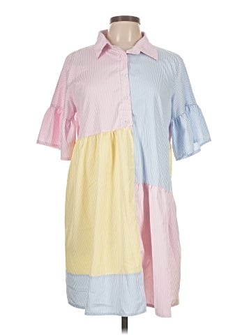 Shein Casual Dress (view 1)