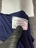 Unbranded 100% Polyester Solid Blue Active Pants Size XXL - photo 5