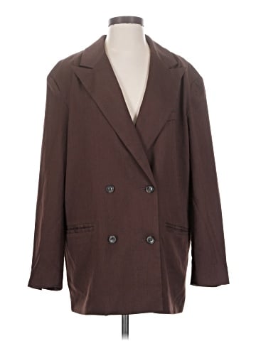Divided by H&M Blazer (view 1)