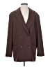 Divided by H&M Brown Blazer Size S - photo 1