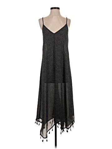 LC Lauren Conrad Casual Dress (view 1)