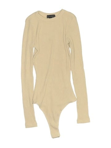 JLUXLABEL Bodysuit (view 1)