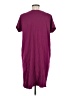 J.Jill Purple Jumpsuit Size M - photo 2