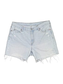 Old Navy Denim Shorts (view 1)