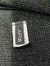 Apt. 9 100% Acrylic Black Cardigan One size - photo 7