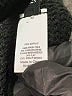 Apt. 9 100% Acrylic Black Cardigan One size - photo 8