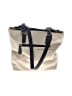 Stone & Co. White Ivory Shoulder Bag One size - photo 3