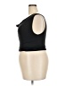 Unbranded Black Tank Top Size 26 - photo 5