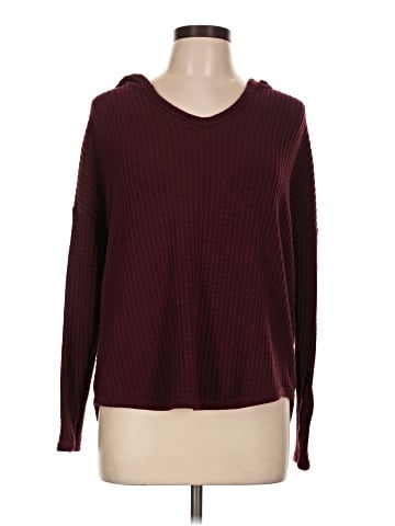 Cupio Pullover Sweater (view 1)