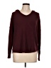 Cupio Burgundy Pullover Sweater Size L - photo 1