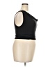 Unbranded Black Tank Top Size 26 - photo 4