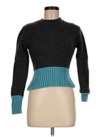 Bloomingdale's Wool Pullover Sweater (view 1)