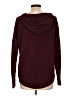Cupio Burgundy Pullover Sweater Size L - photo 2