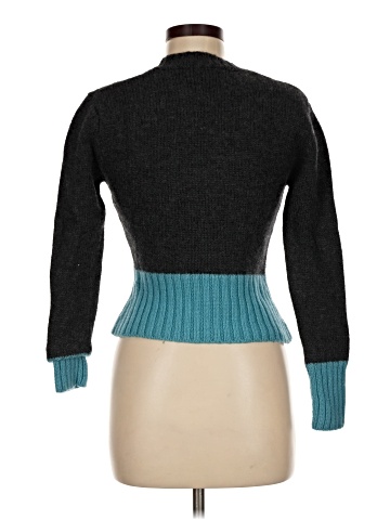 Bloomingdale's Wool Pullover Sweater (view 2)
