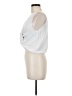 Shein 100% Acrylic Silver Sleeveless Top Size 6 - photo 5