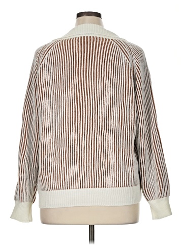 Impressions Pullover Sweater (view 2)