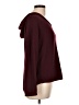 Cupio Burgundy Pullover Sweater Size L - photo 4