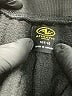 Athletic Works Solid Black Casual Pants Size Sm 4/6 - photo 4