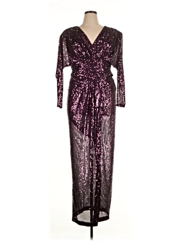 Donna Karan New York Cocktail Dress (view 1)