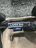 Lands' End Brown Long Sleeve Top Size L - photo 7