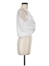 Shein 100% Acrylic Silver Sleeveless Top Size 6 - photo 4