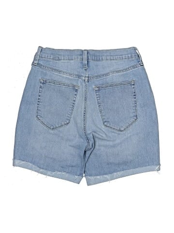 Banana Republic Factory Store Denim Shorts (view 2)