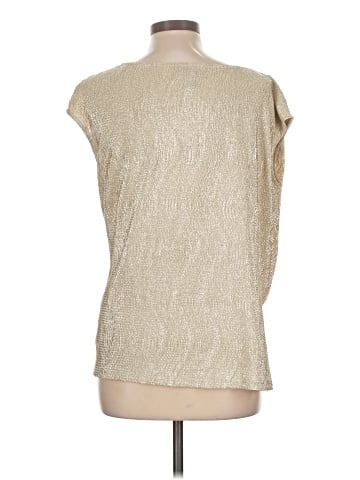 Dana Buchman Sleeveless Top (view 2)