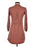 Unbranded Brown Casual Dress Size XS - photo 2